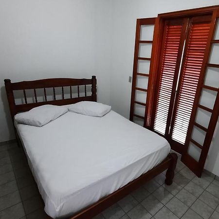 Apartamento Ubatuba 2 Dormitorios Exterior foto