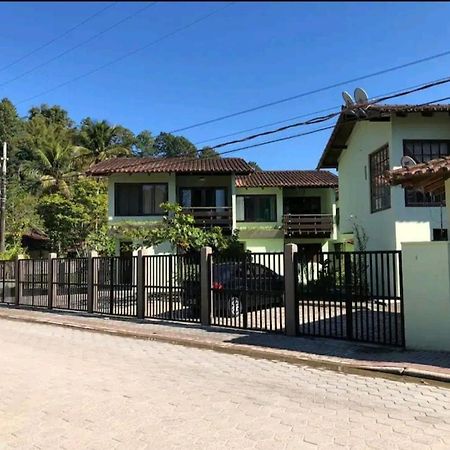Apartamento Ubatuba 2 Dormitorios Exterior foto
