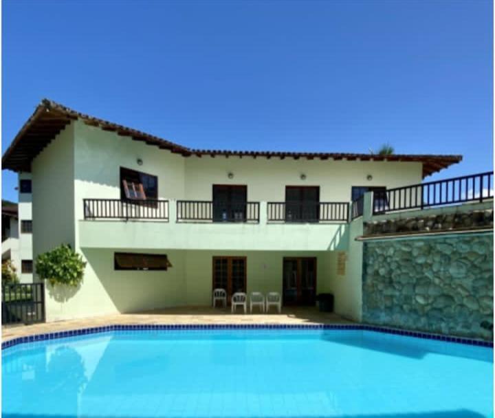 Apartamento Ubatuba 2 Dormitorios Exterior foto