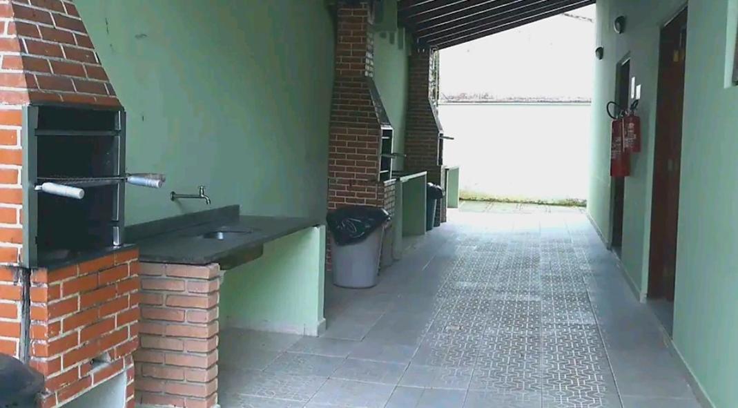 Apartamento Ubatuba 2 Dormitorios Exterior foto