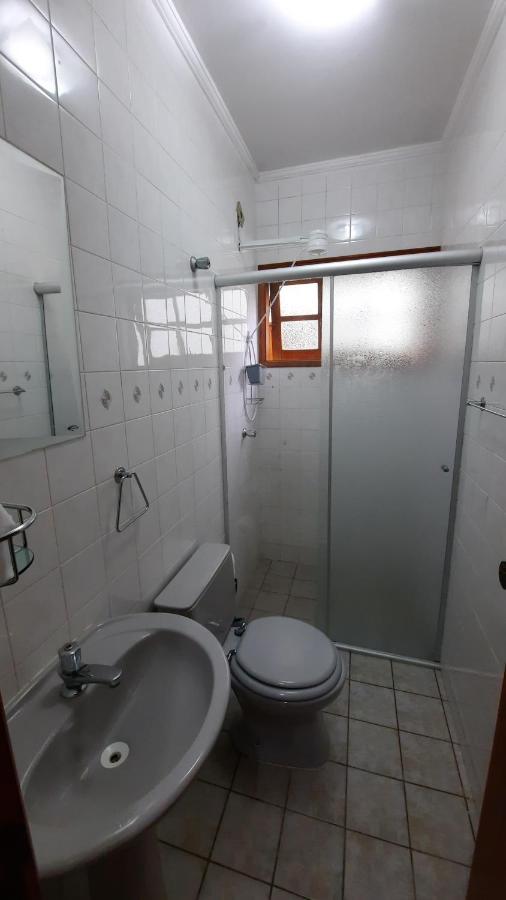 Apartamento Ubatuba 2 Dormitorios Exterior foto