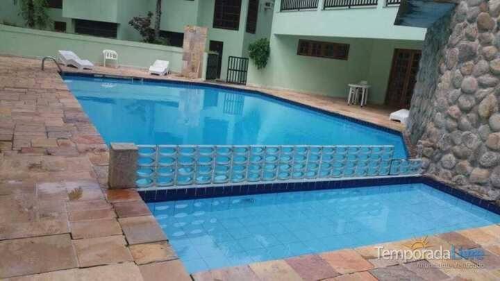 Apartamento Ubatuba 2 Dormitorios Exterior foto