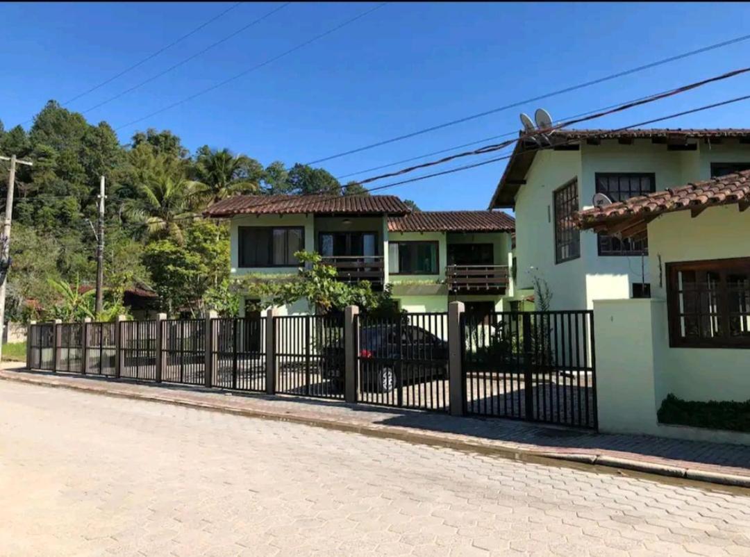 Apartamento Ubatuba 2 Dormitorios Exterior foto