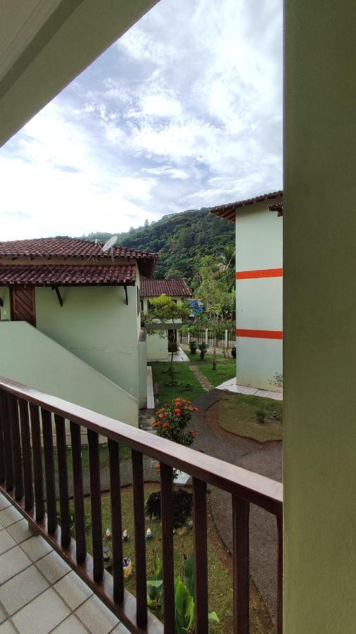 Apartamento Ubatuba 2 Dormitorios Exterior foto