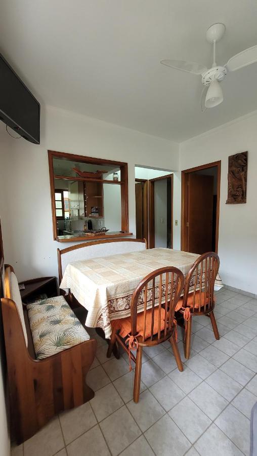 Apartamento Ubatuba 2 Dormitorios Exterior foto