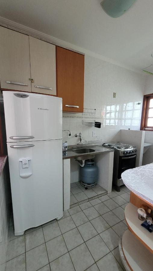 Apartamento Ubatuba 2 Dormitorios Exterior foto