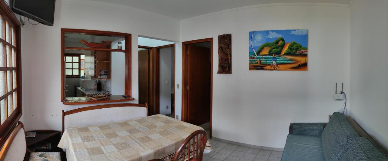 Apartamento Ubatuba 2 Dormitorios Exterior foto