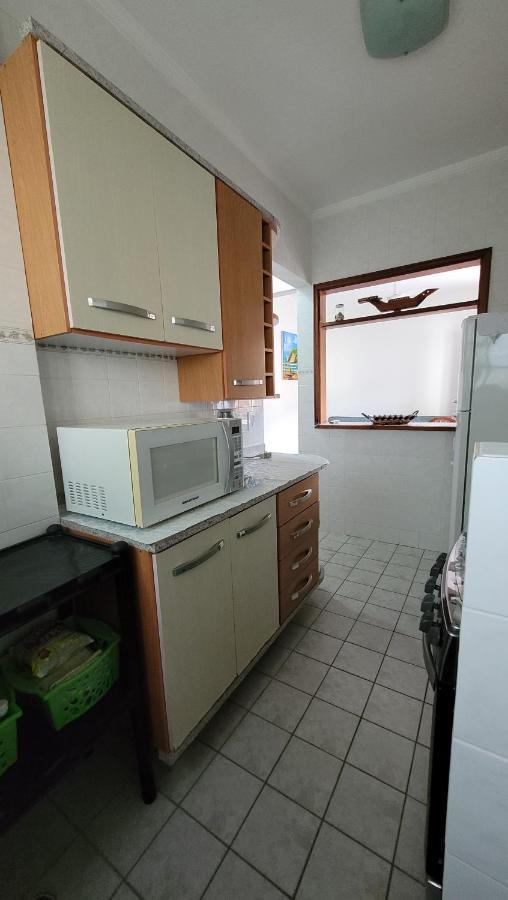 Apartamento Ubatuba 2 Dormitorios Exterior foto