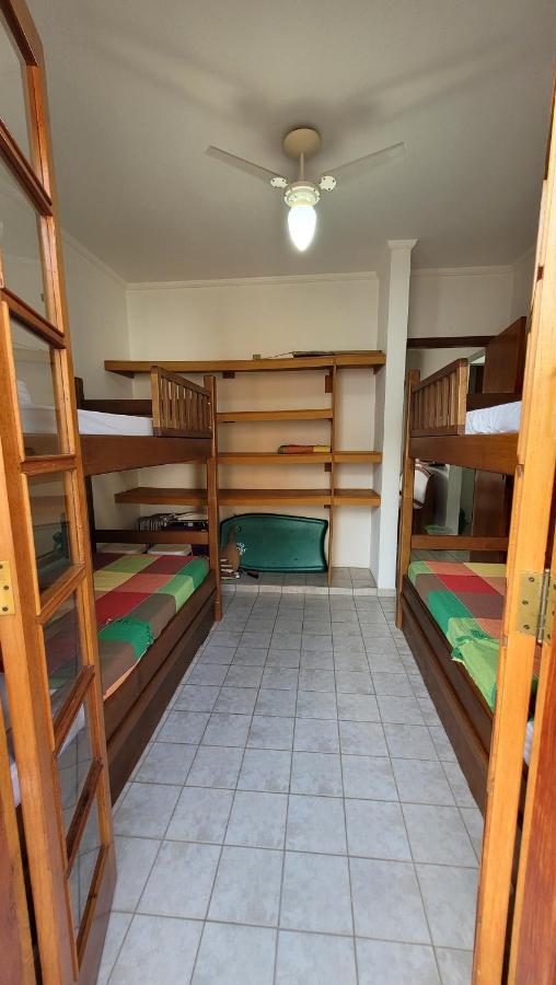 Apartamento Ubatuba 2 Dormitorios Exterior foto